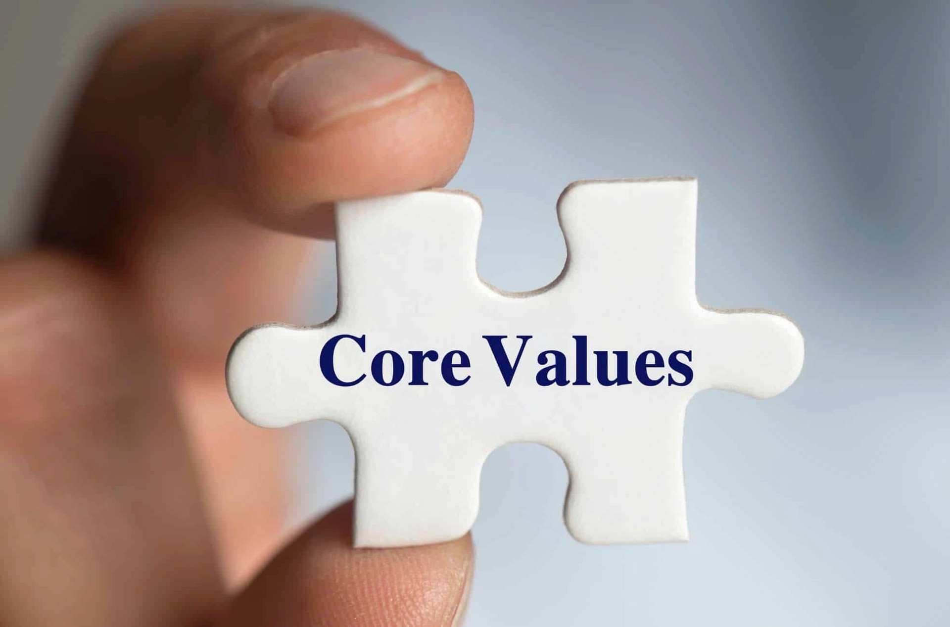 Core values