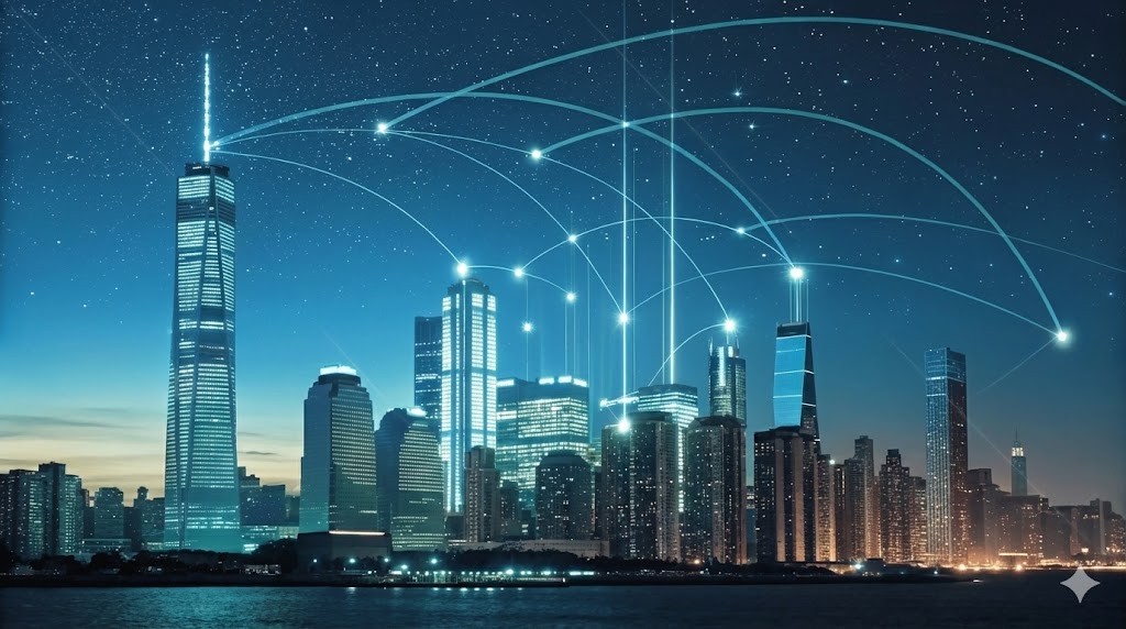 Công nghệ cho Telco