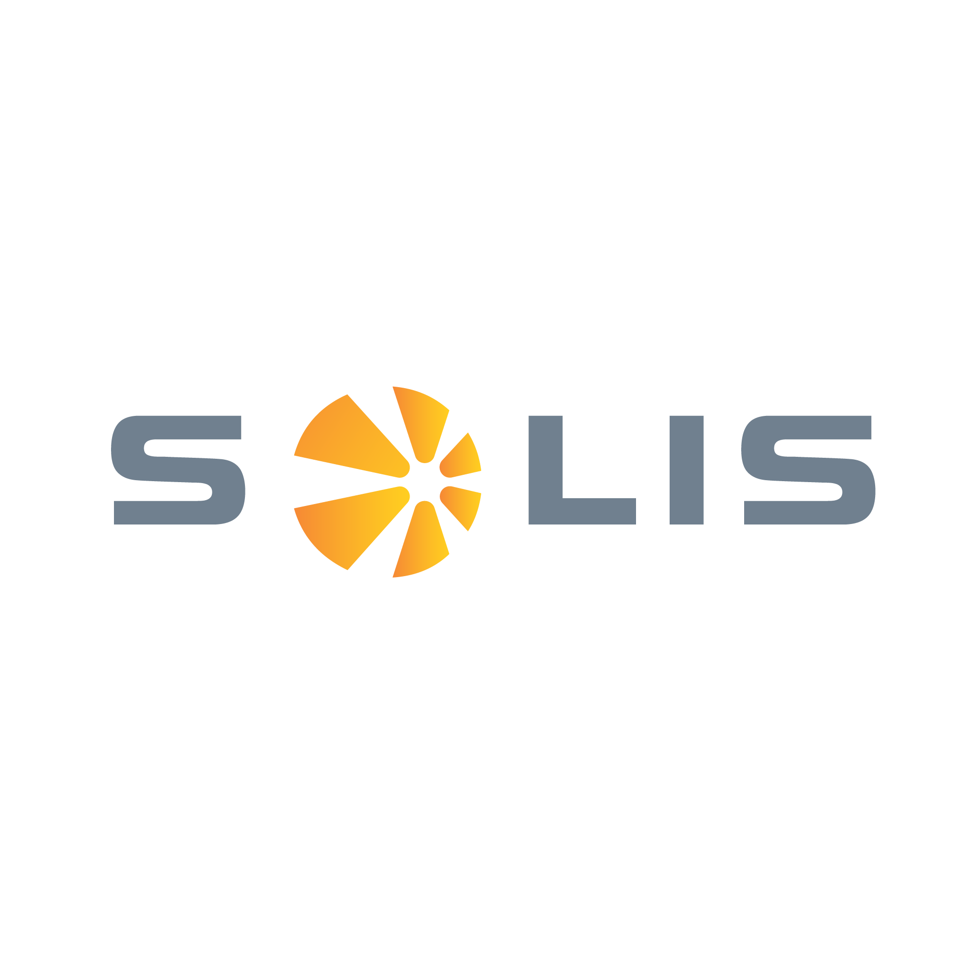 The Solis Logo