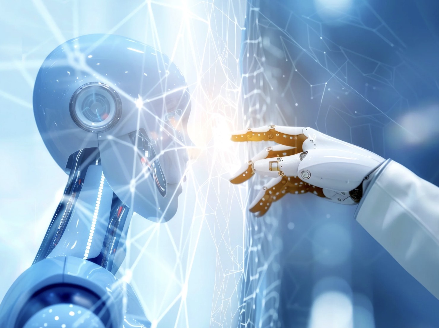 Ai Camera & Chatbot Solutions